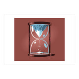 Mountain Timer (Print Only) thumbnail