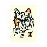 The Big Bad Wolf (Print Only) thumbnail