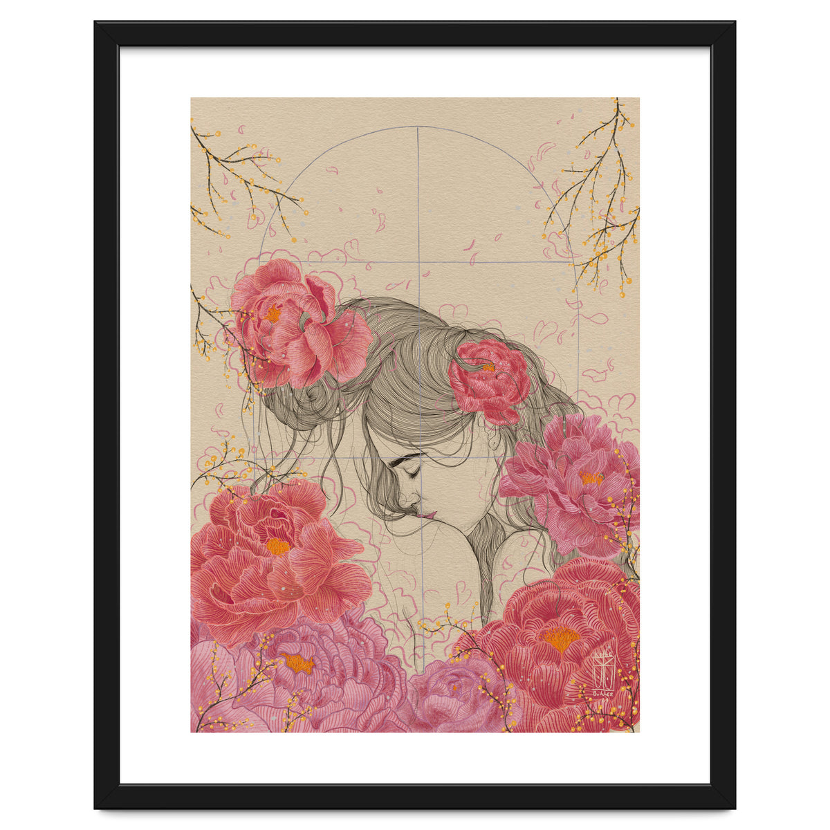 Through The Rear Window