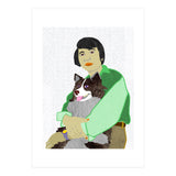 Tadao Ando (Print Only) thumbnail