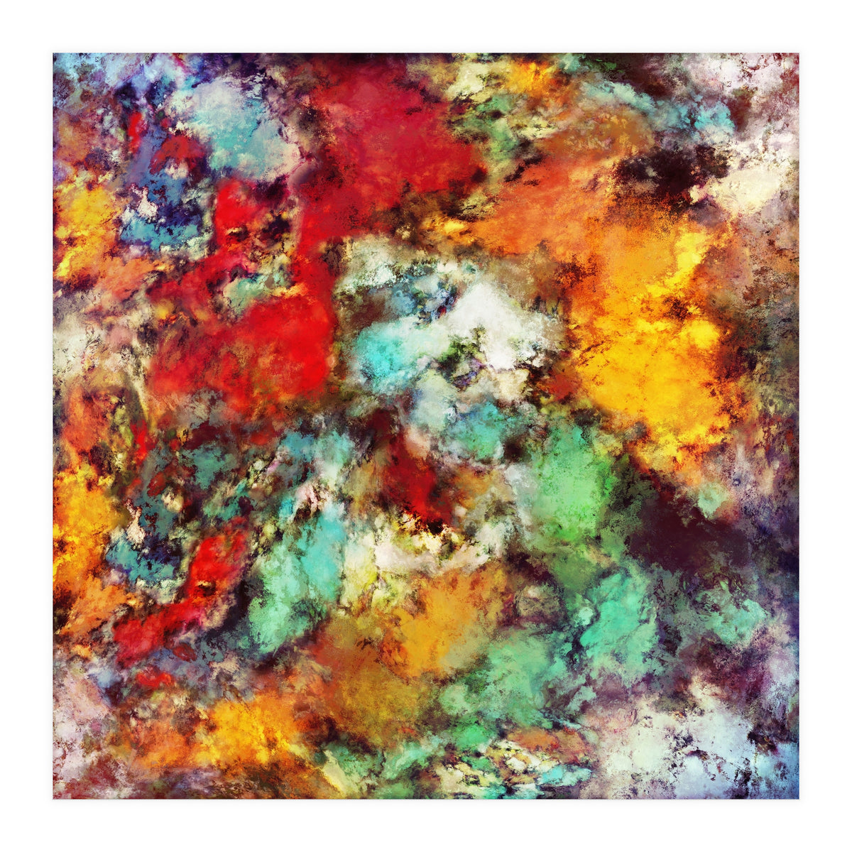 Breathe (Print Only)