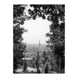 Bratislava Reflection (Print Only) thumbnail