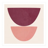MINIMAL ART - GEOMETRIES RL03 (Print Only) thumbnail