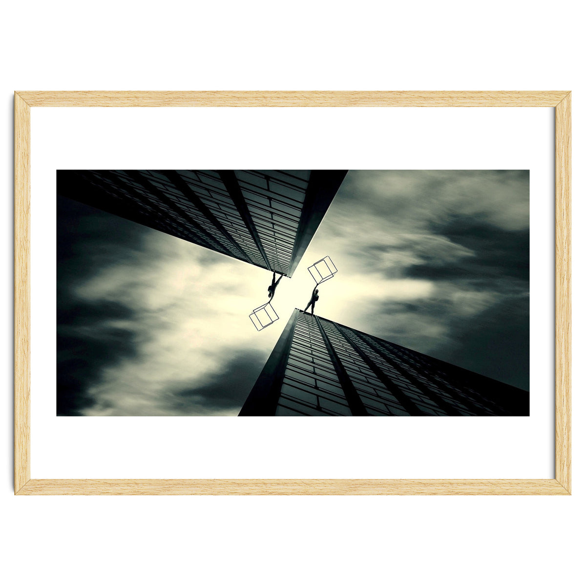 Symmetric Inquisition