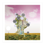 Flesh And The Tree (Print Only) thumbnail