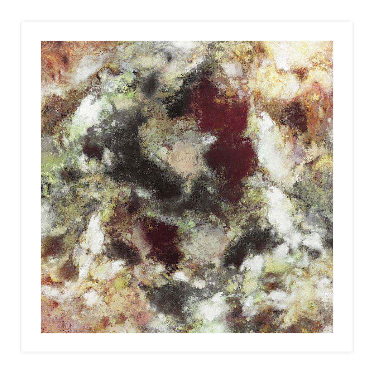 The Cooling Effect (Print Only)