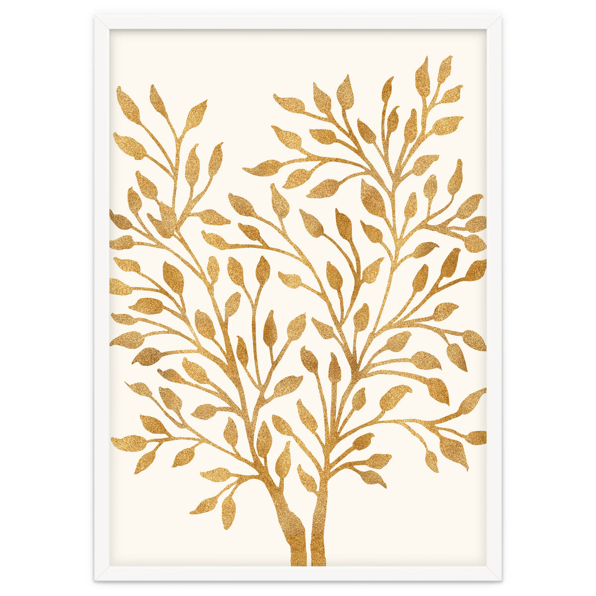 Golden Ficus 4x5