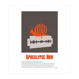 Apocalypse Now (1979) (Print Only) thumbnail