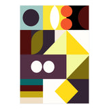 Mesclanza Bauhaus (Print Only) thumbnail