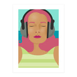 Beach Music (Print Only) thumbnail