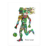 Jugador 79 (Print Only) thumbnail
