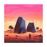 Oasis (Print Only) thumbnail