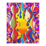 Fuego Y Graffiti 27 (Print Only) thumbnail