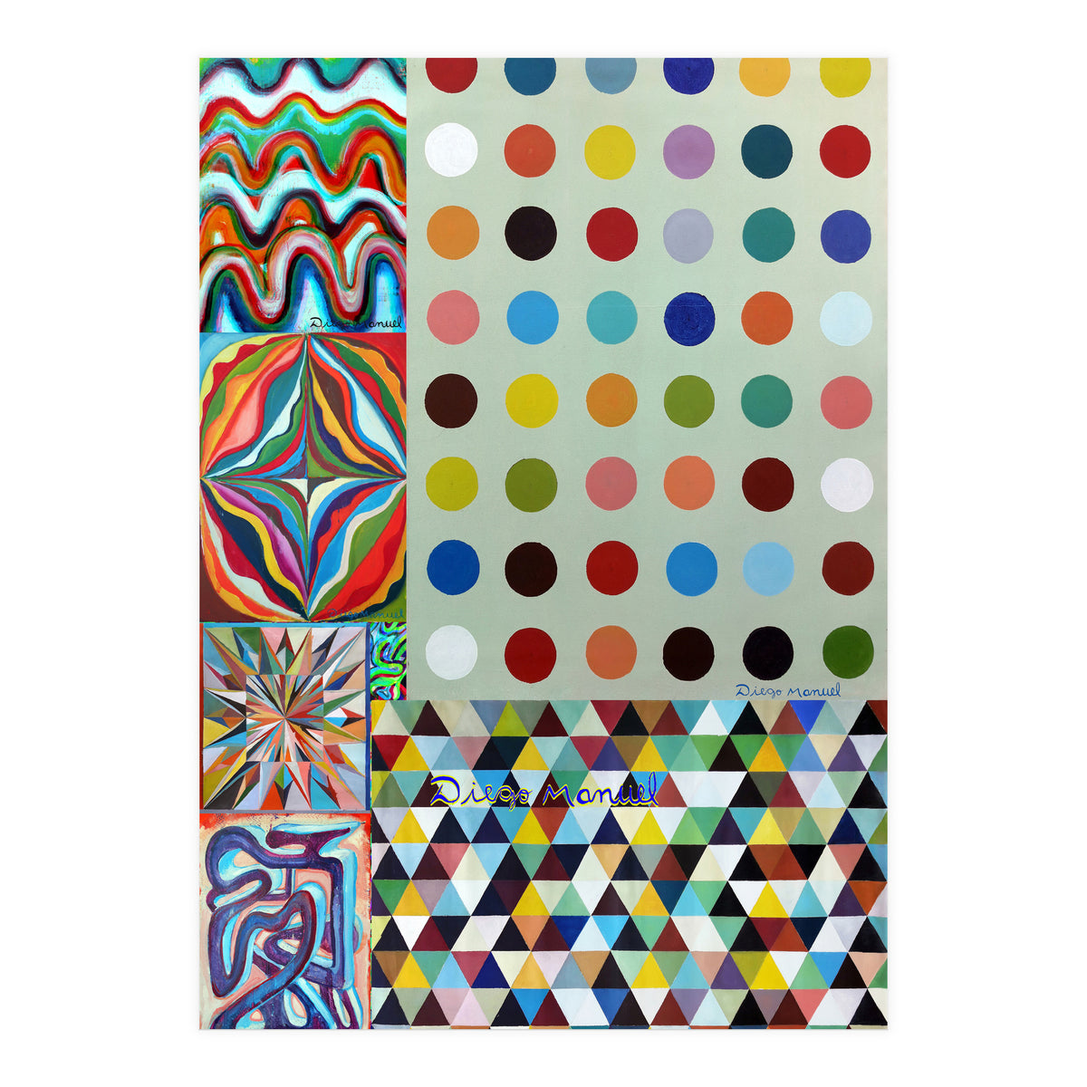 Graffiti Digital 2022 517 (Print Only)