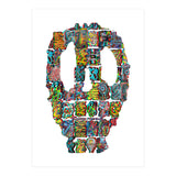 New Graffiti 20 (Print Only) thumbnail