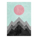 Landscape collage (Print Only) thumbnail