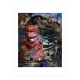 Subterrane (Print Only) thumbnail