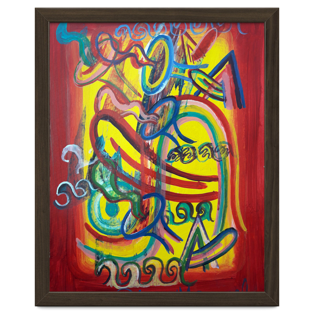 Formas En El Espacio 29