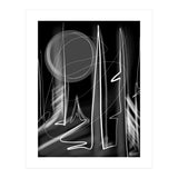 Selva De Pedra (Print Only) thumbnail