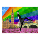 London Pride (Print Only) thumbnail
