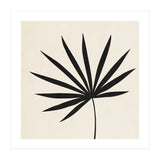 BLACK LEAF  01 (Print Only) thumbnail