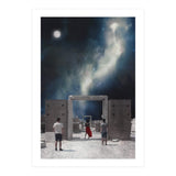 Door to nowhere (Print Only) thumbnail