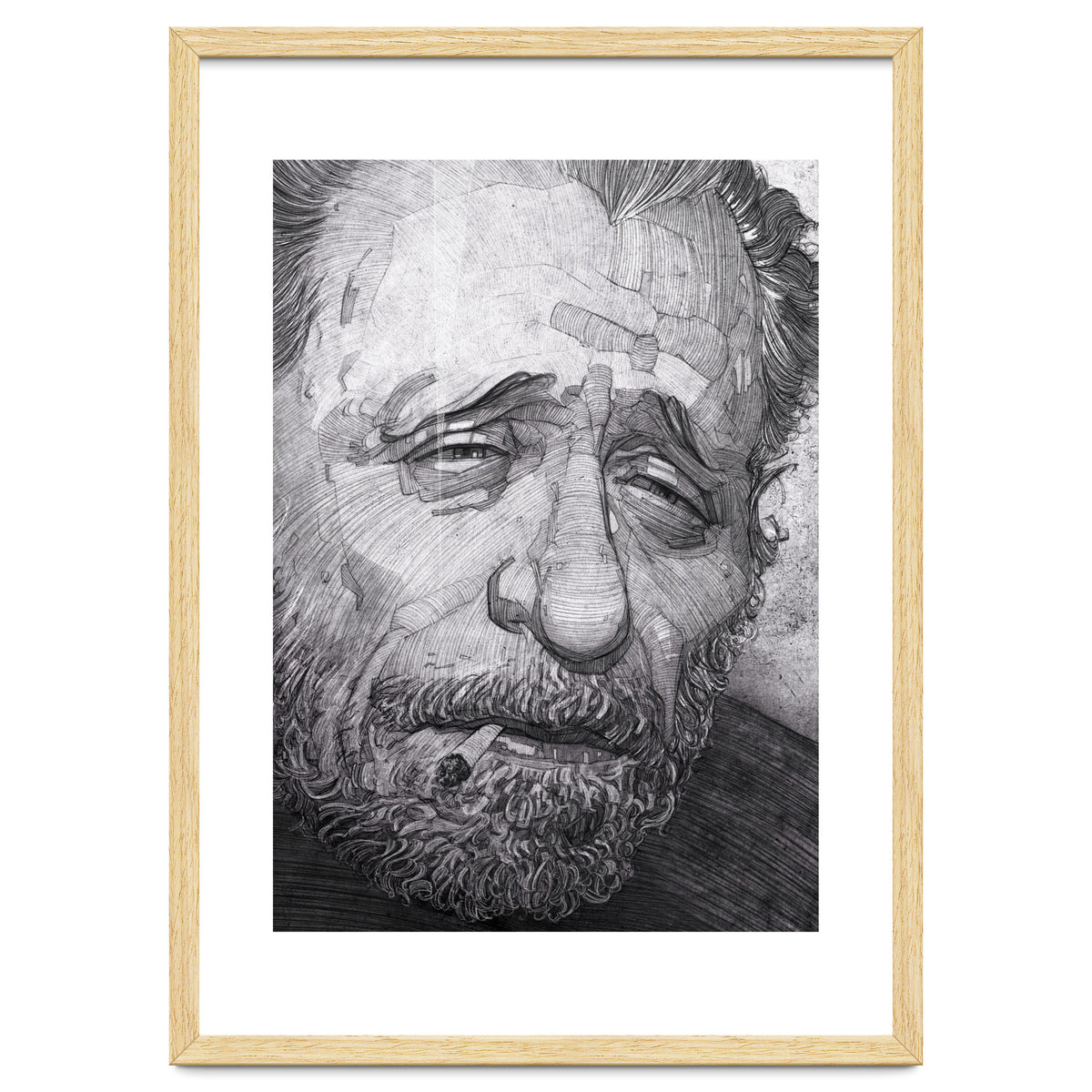 Charles Bukowski