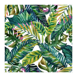 COOL GREEN SUMMER  (Print Only) thumbnail