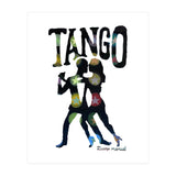 Tango 8 (Print Only) thumbnail
