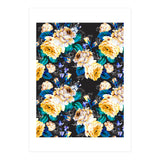 Flourishing in the night  (Print Only) thumbnail