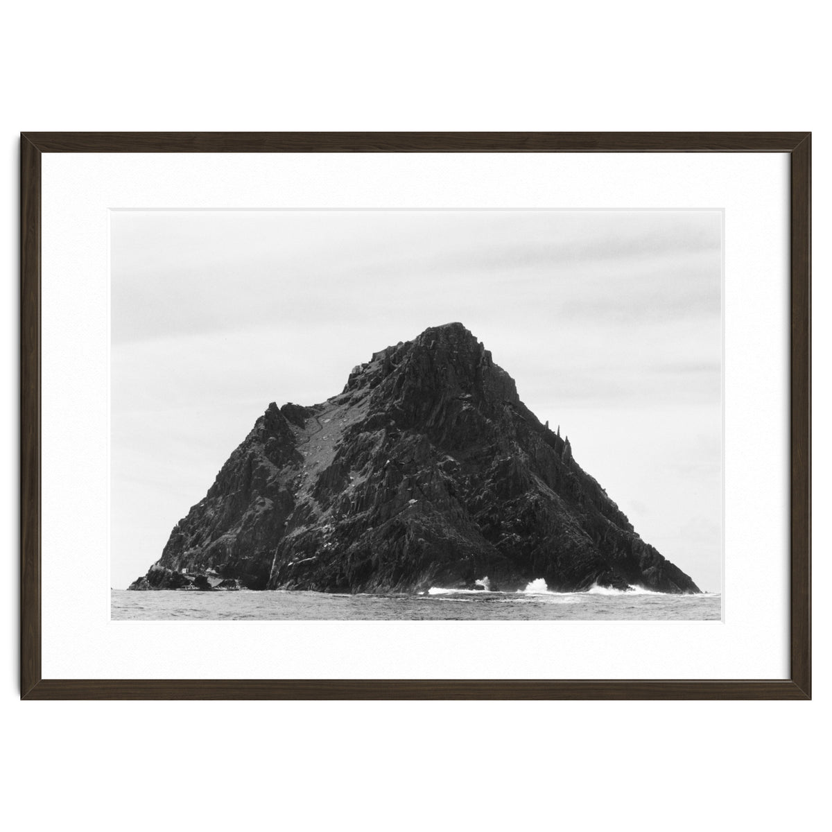 Skellig Michael, County Kerry, Ireland