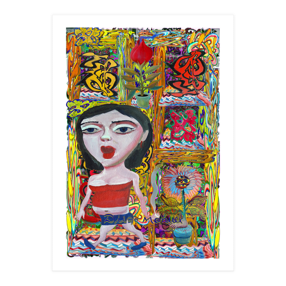 New Graffiti2022 644 (Print Only)