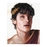 Sh Crown (Print Only) thumbnail
