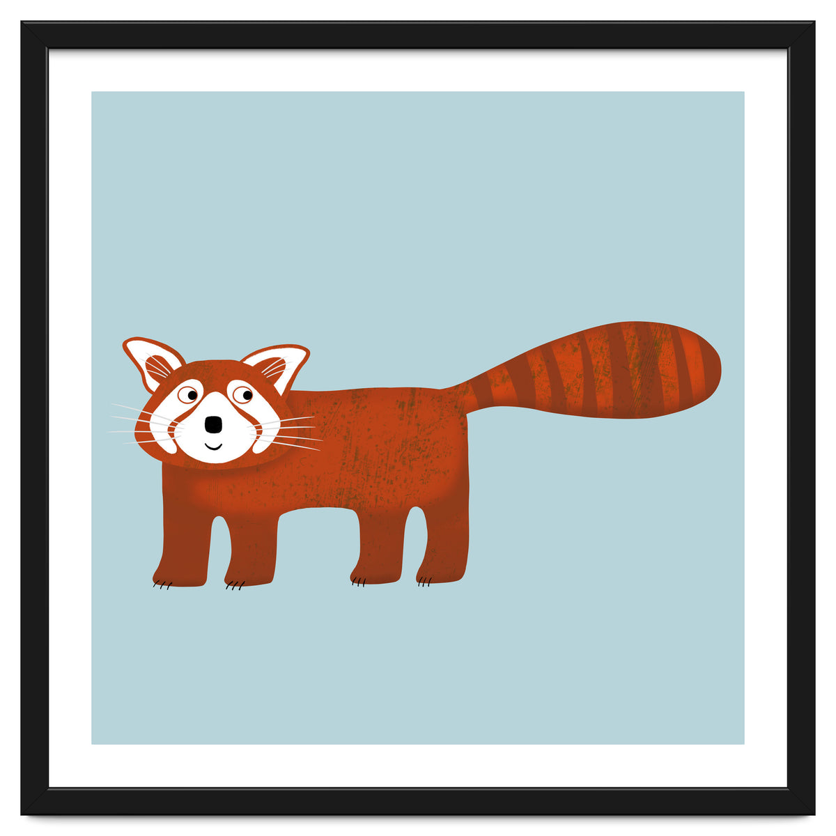 Red Panda