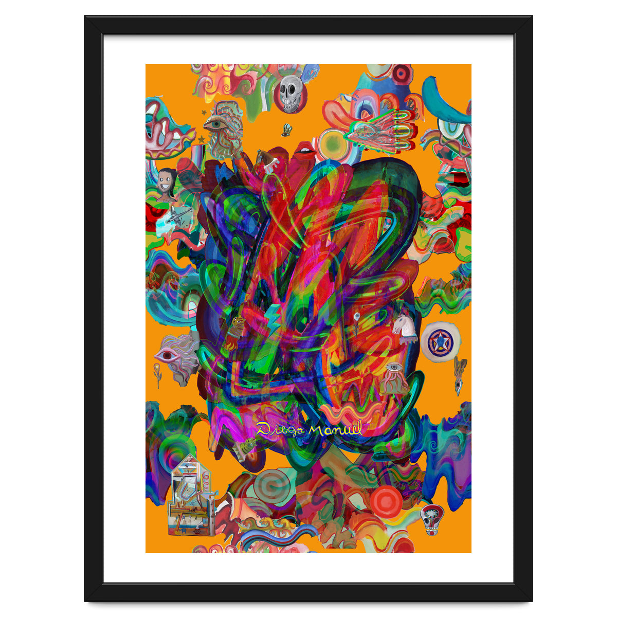 Muchas Cosas 2021 111