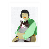 Tadao Ando (Print Only) thumbnail