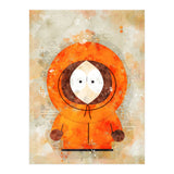 Kenny (Print Only) thumbnail