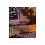 Dream Immersion (Print Only) thumbnail