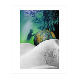Underwater Planet (Print Only) thumbnail