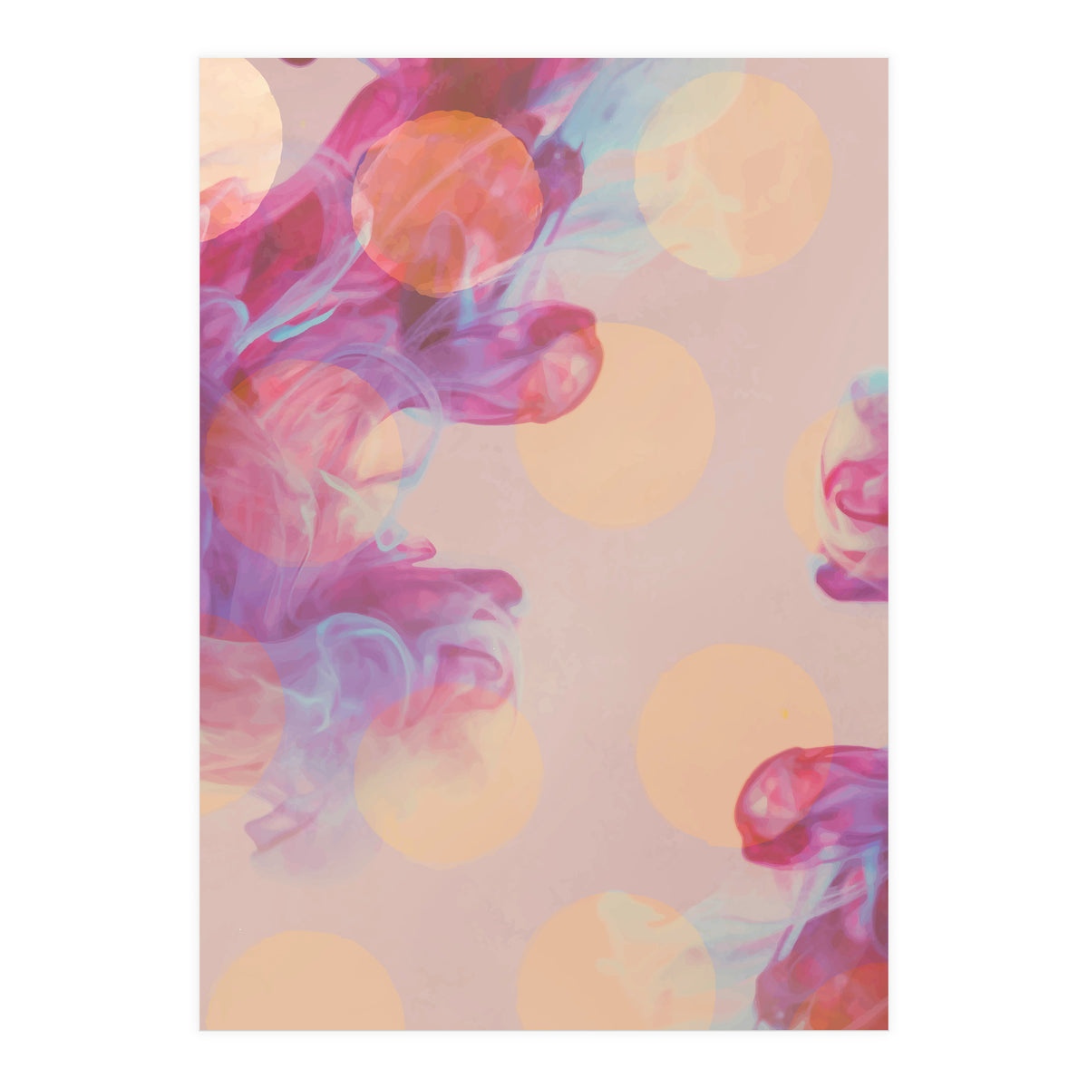 Understated Gold V2 (Print Only)