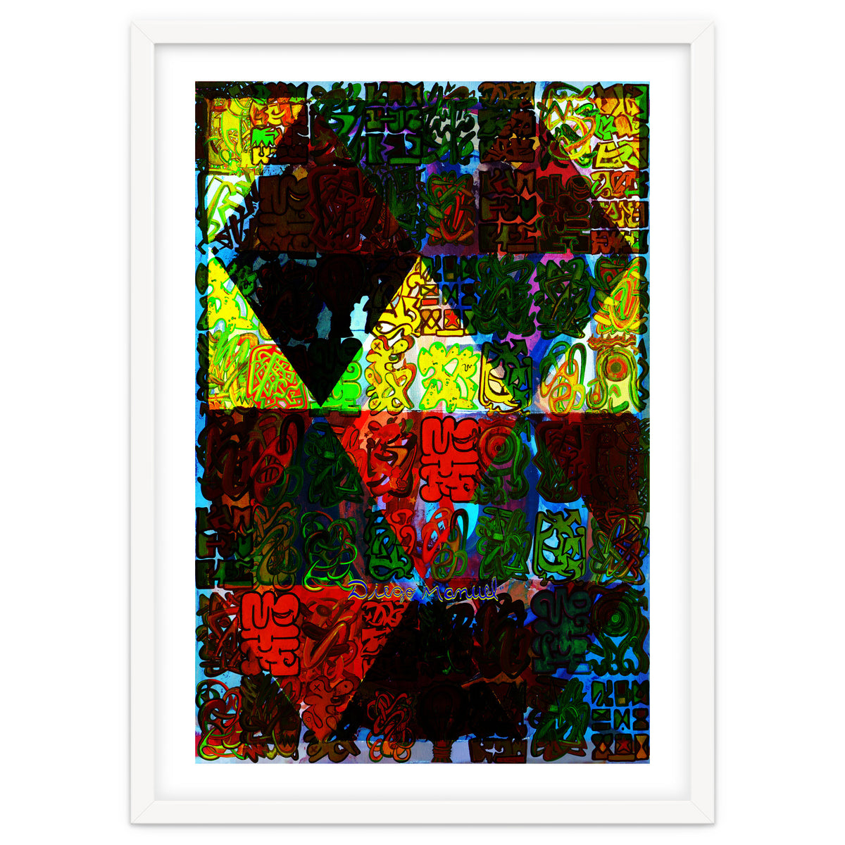 Graffiti Digital 2022 355