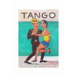 Tango Milonguero 4b (Print Only) thumbnail