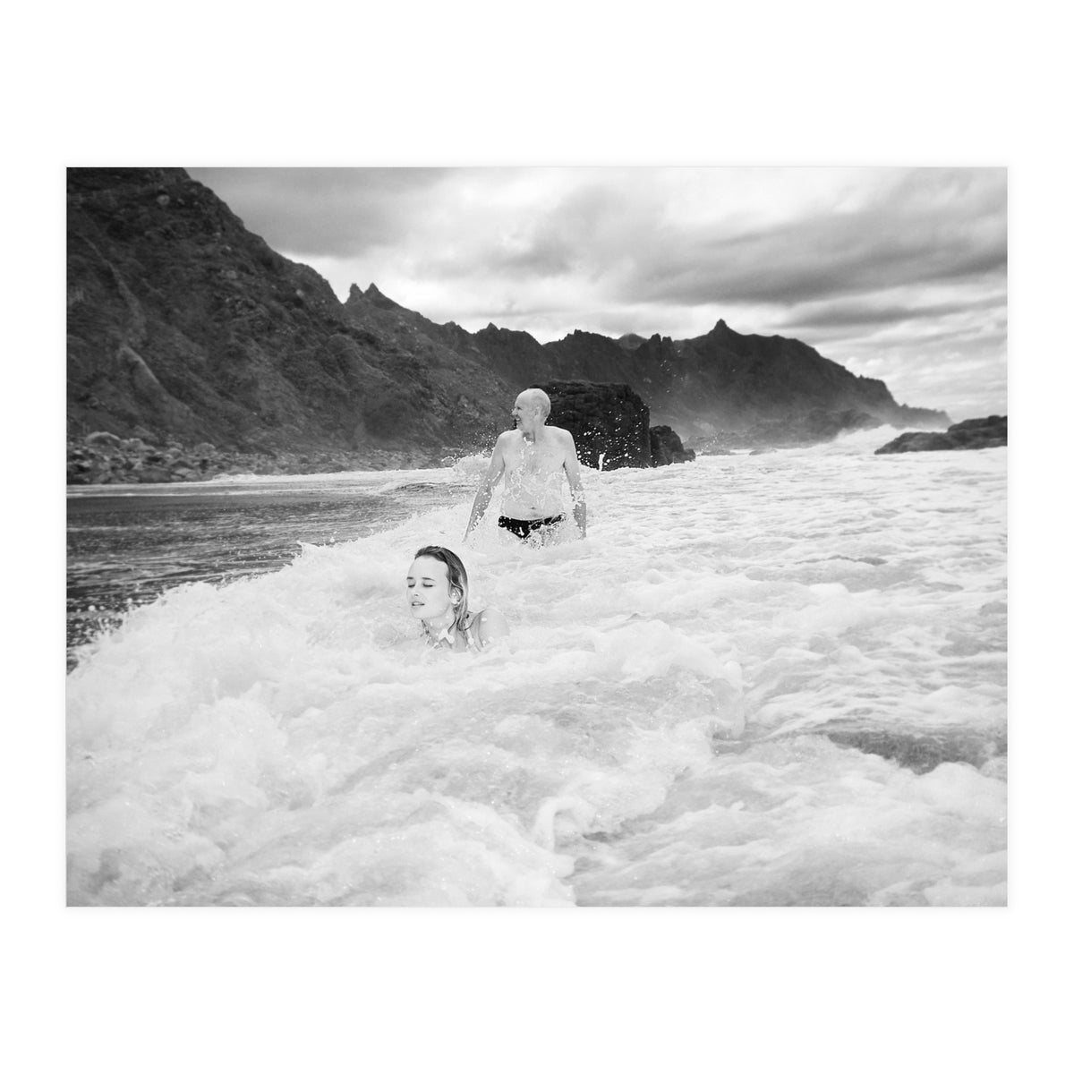 Whirlpool (Print Only)