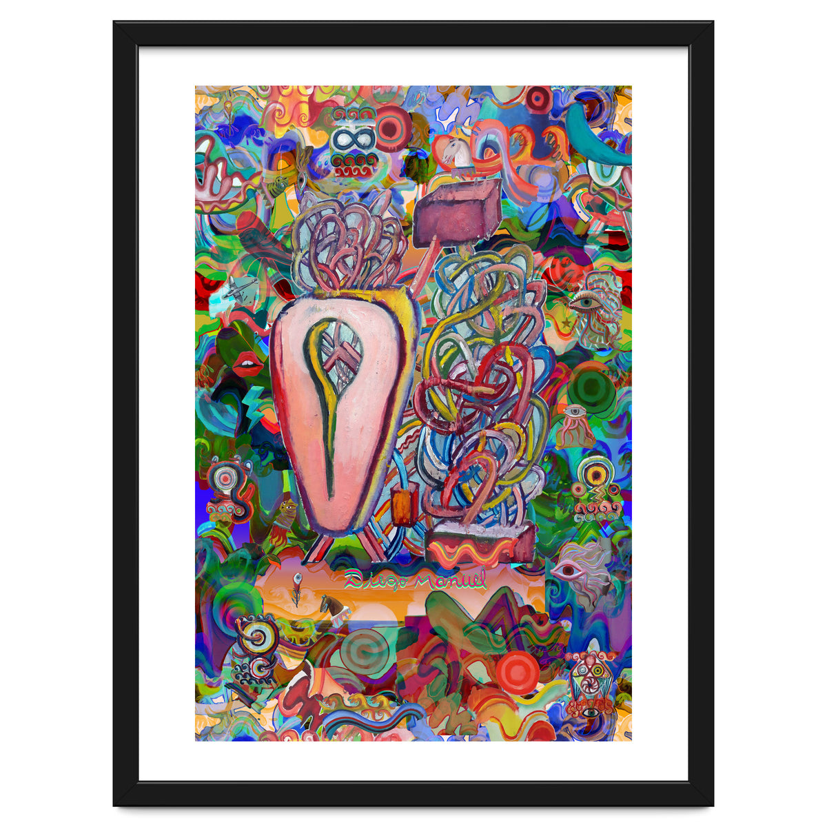 Muchas Cosas 2021 208