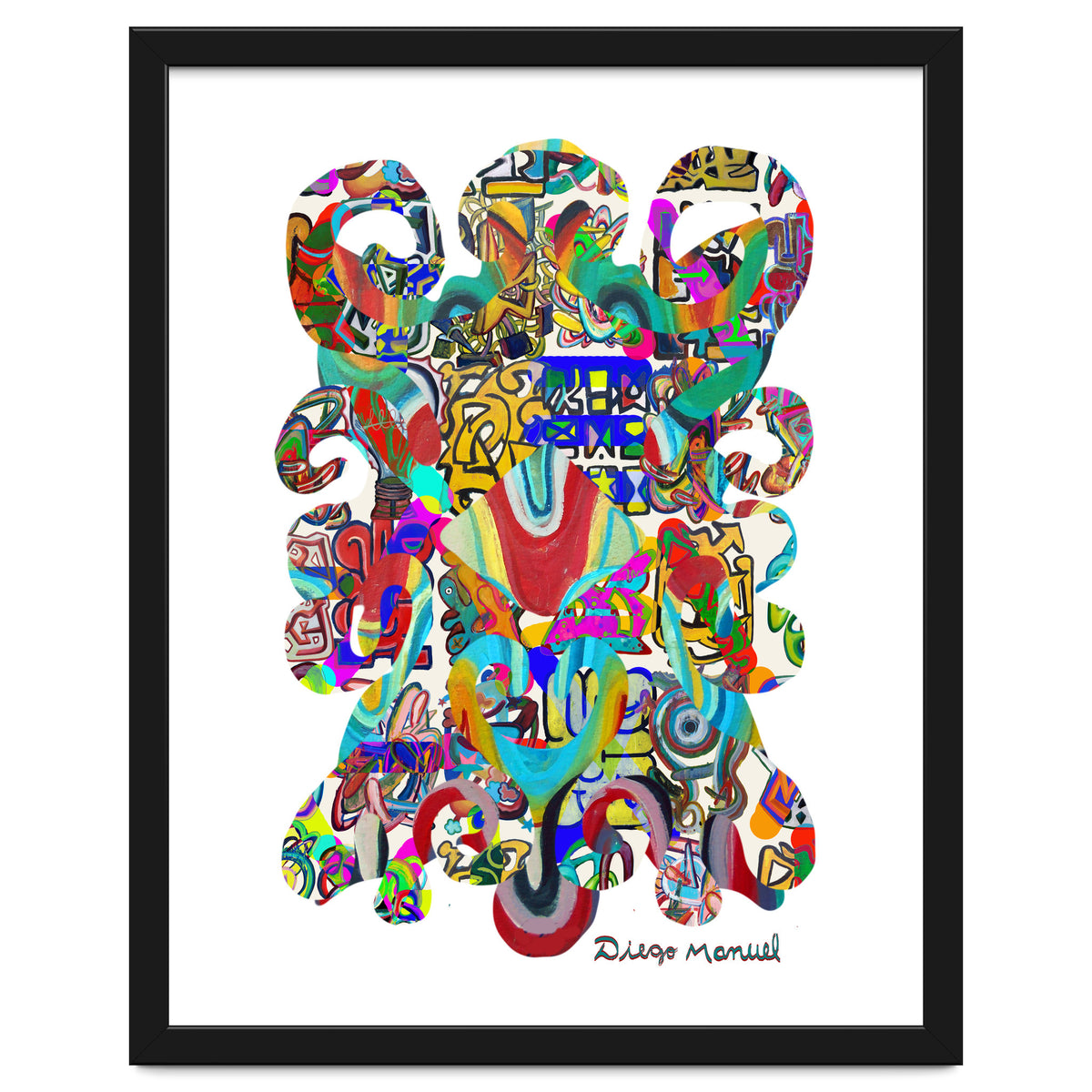 Pop Abstract 2023 A 11