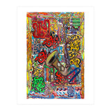 Jazz 3 (Print Only) thumbnail