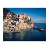 Cinque Terre Bella (Print Only) thumbnail