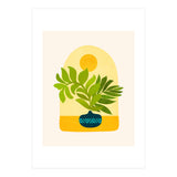 Sunday Morning (Print Only) thumbnail