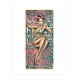 We Found Love (Print Only) thumbnail