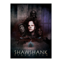 The Shawshank Redemption (Print Only)